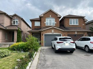 35 Brightsview Dr, Richmond Hill, ON L4E 3Z1