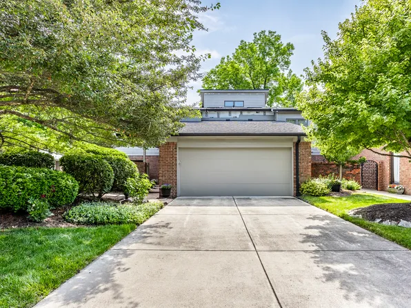 8435 Overlook Pkwy, Indianapolis, IN 46260
