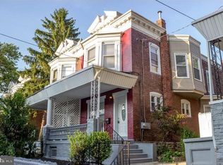 5117 N 11th St, Philadelphia, PA 19141