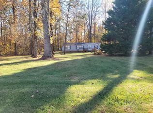 2485 Needmore Rd, Woodleaf, NC 27054