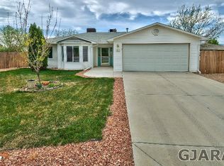 3159 E Mandarin Ct, Grand Junction, CO 81504