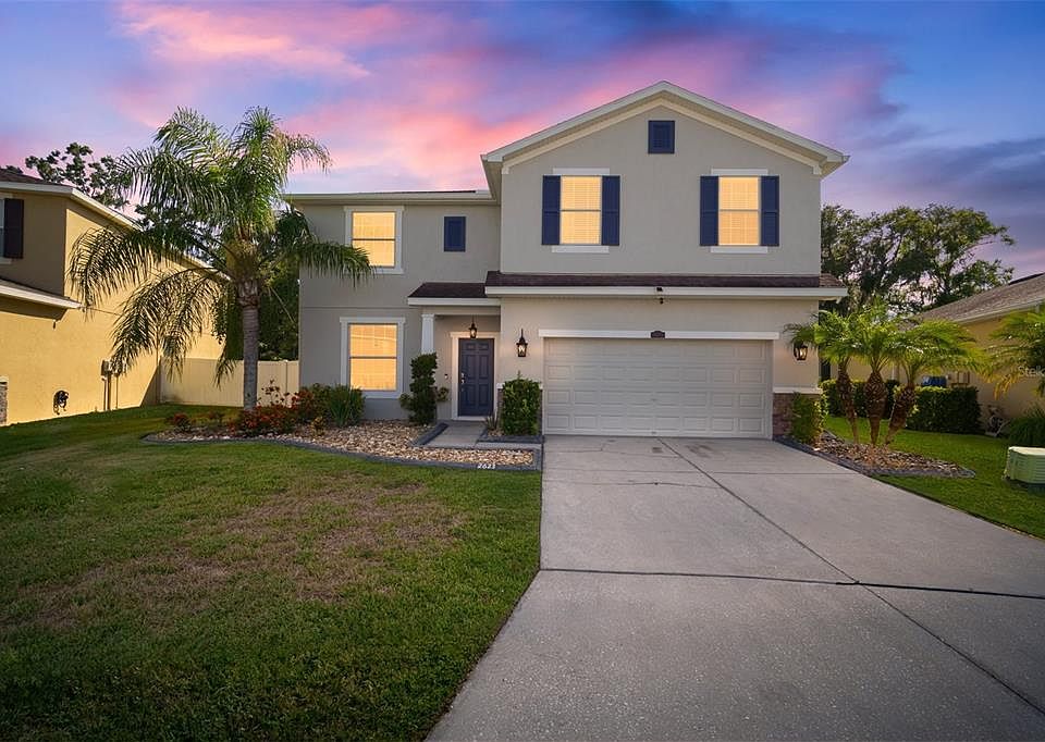 2623 Holly Bluff Ct, Plant City, FL 33566 Zillow