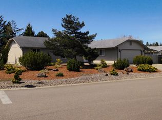 1401 Yew Ct N, Florence, OR 97439