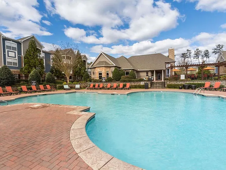 Braxton at Brier Creek — Photo 10