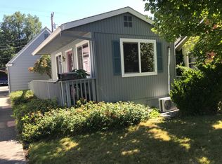 320 NW B St #B-1BA-350SQFT, Grants Pass, OR
