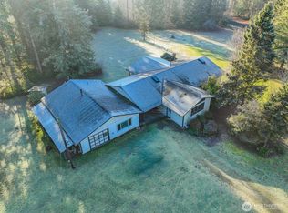 121 E Garys Melody Ln, Shelton, WA 98584