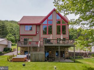 681 Marsh Hill Rd, Mchenry, MD 21541