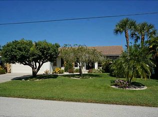 2190 Gulfview Rd, Punta Gorda, FL 33950