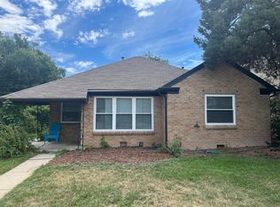 744 Leyden St, Denver, CO 80220