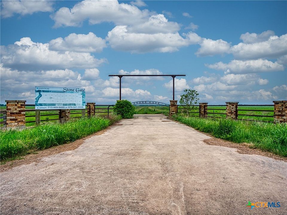 1st image of County Road 385