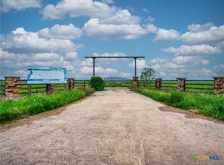 County Road 385, El Campo, TX 77437