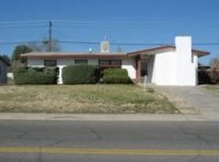 3321 N Dustin Ave, Farmington, NM 87401
