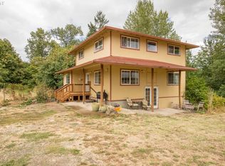 6705 SE Webfoot Rd, Dayton, OR 97114