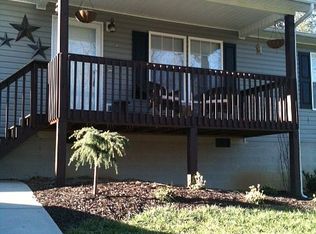 815 Oliver Rd, Knoxville, TN 37920