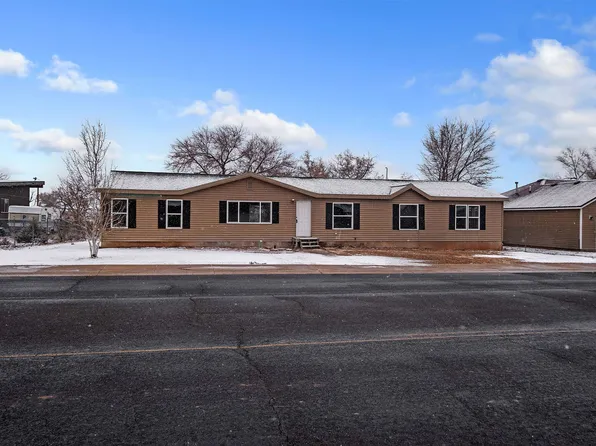 735 S 500 E, Roosevelt, UT 84066