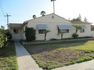 1422 W Glen Dr, Anaheim, CA 92801