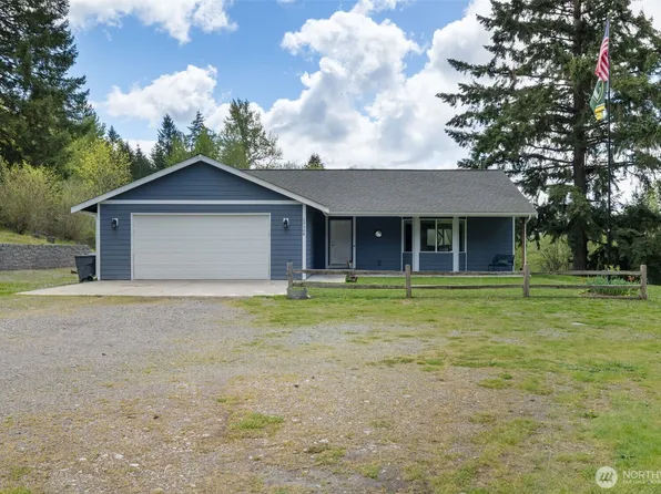 29304 39th Avenue E, Graham, WA 98338