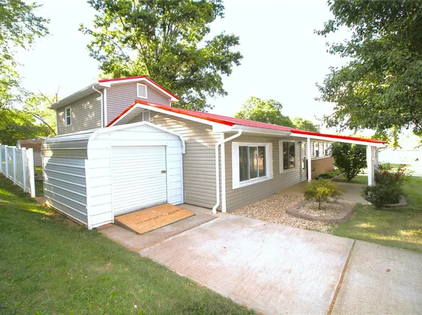 201 Lorraine St, Bonne Terre, MO 63628