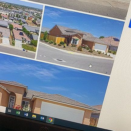 new house built in 2021