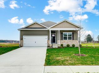 2593 Carrowmore Dr, Delaware, OH 43015