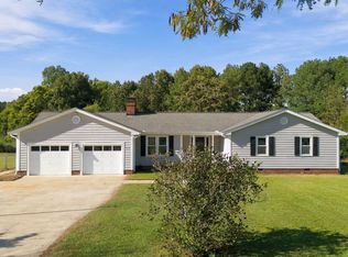 952 Pony Farm Rd, Clayton, NC 27520