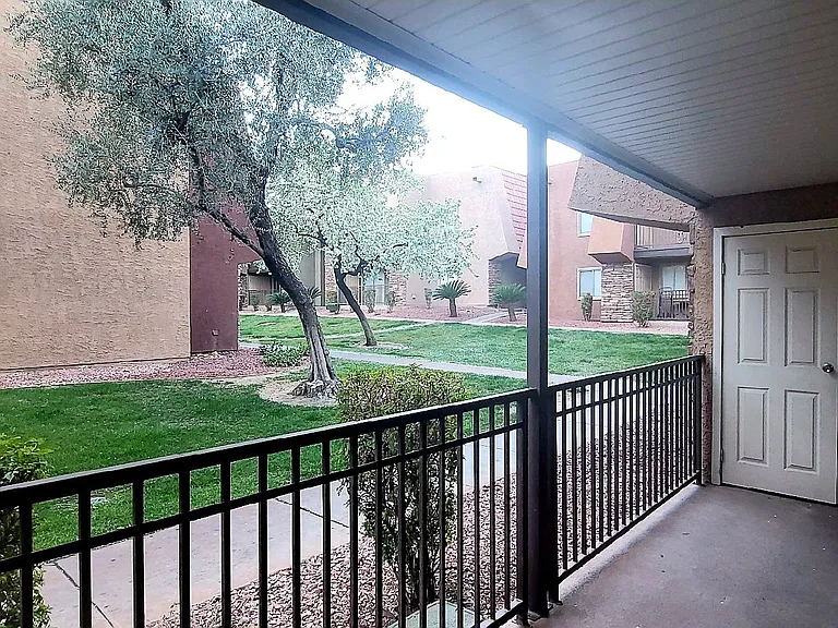 4960 Indian River Dr #467 — Photo 13