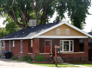 1465 E 25th St, Ogden, UT 84401