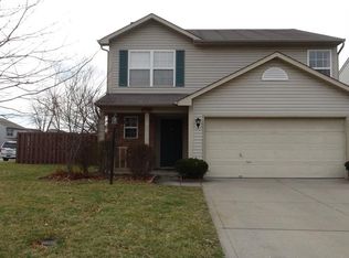 7714 Lake Vista Ln, Indianapolis, IN