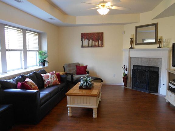 2nd image of 3808 Zebra Dr