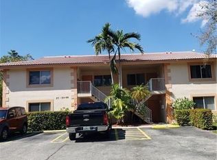3720 NW 115th Way #3722, Pompano Beach, FL 33065