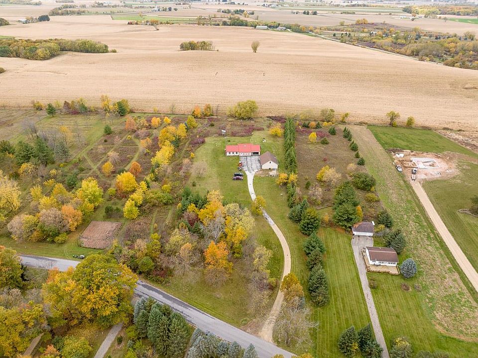 N2279 River Oaks Road, Reeseville, WI 53579 MLS 1967142 Zillow