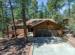 280 Golden Eagle Dr, Prescott, AZ 86303