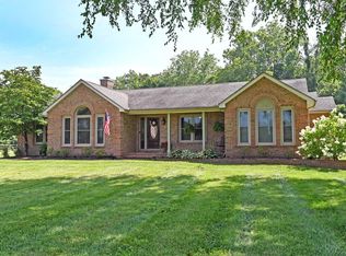 4211 Rapture Dr, Batavia, OH 45103