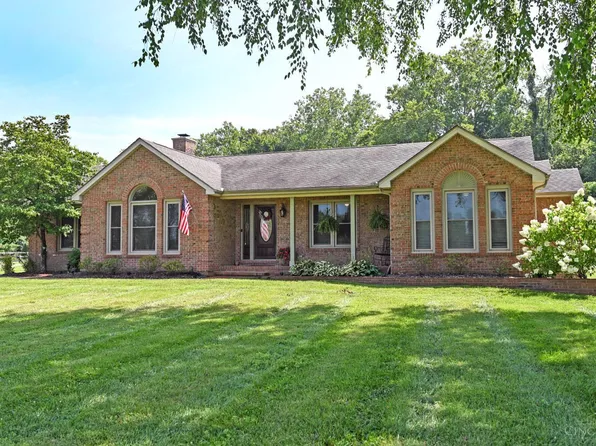 4211 Rapture Dr, Batavia, OH 45103