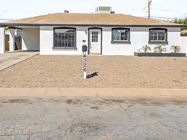 4326 N 50TH Avenue, Phoenix, AZ 85031