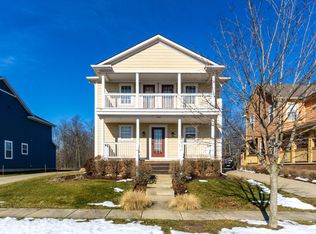 532 Kimball St, Howell, MI 48855