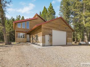 3541 Browning Rd, Island Park, ID 83429