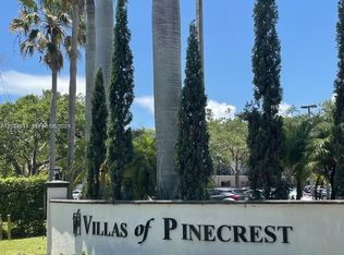 Villas Of Pinecrest, Pinecrest, FL 33156