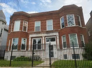 12021 S Eggleston Ave #1N, Chicago, IL 60628
