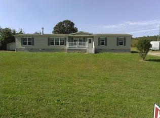 1200 Paint Rock Valley Rd, Philadelphia, TN 37846