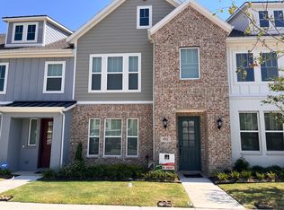 4512 Tripp St, North Richland Hills, TX 76180