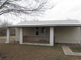 1816 W County Road 303, Orange Grove, TX 78372