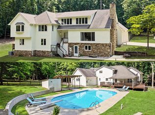 360 Darren Dr, Fayetteville, GA 30215