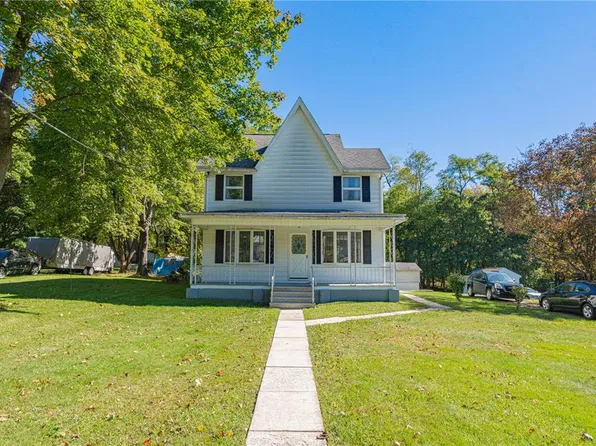 164 Grier Ave, Barnesville, PA 18214