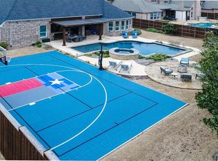 6509 Simon Ave, Frisco, TX 75035