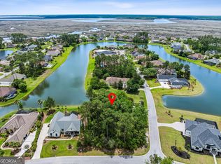 1871 Isles Of Street Marys Way, Saint Marys, GA 31558