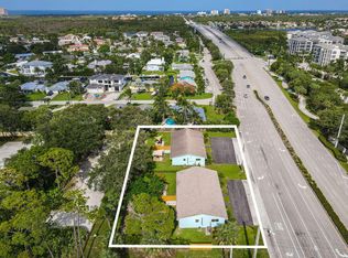 2759 & 2777 Donald Ross Rd, Palm Beach Gardens, FL 33410