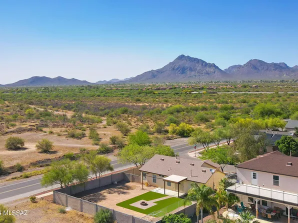 4997 W Calle Don Tomas, Tucson, AZ 85746