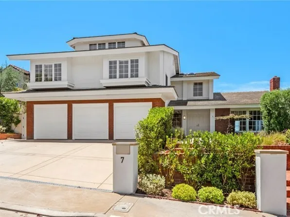 7 San Mateo Way, Corona Del Mar, CA 92625
