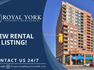 1 Belvedere Ct #703, Brampton, ON L6V4M6